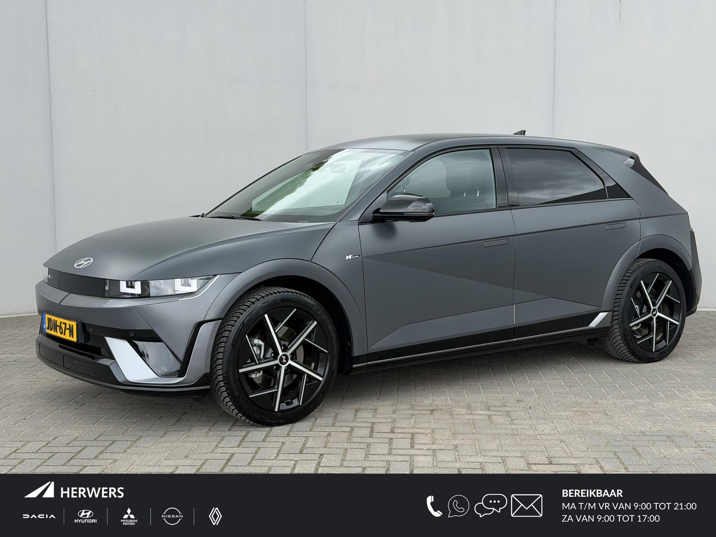 Hyundai Hyundai