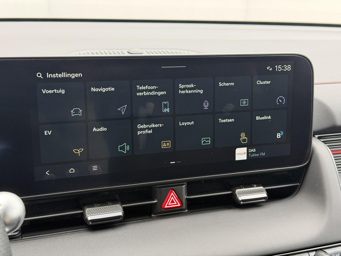 Hyundai Hyundai