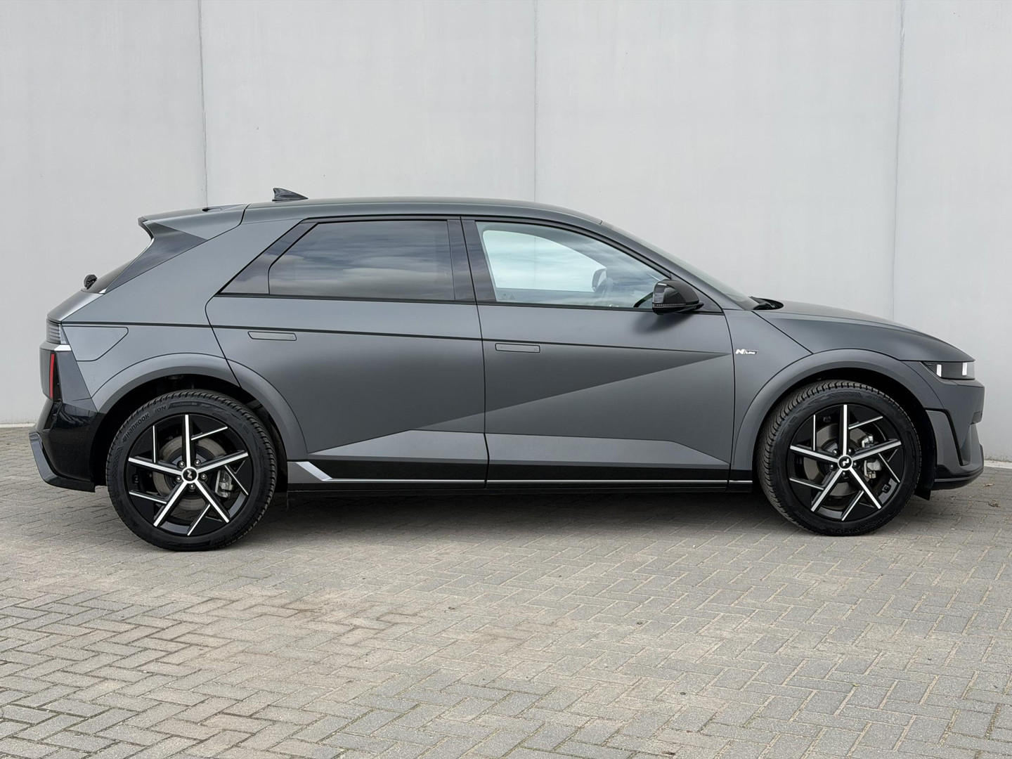 Hyundai Hyundai