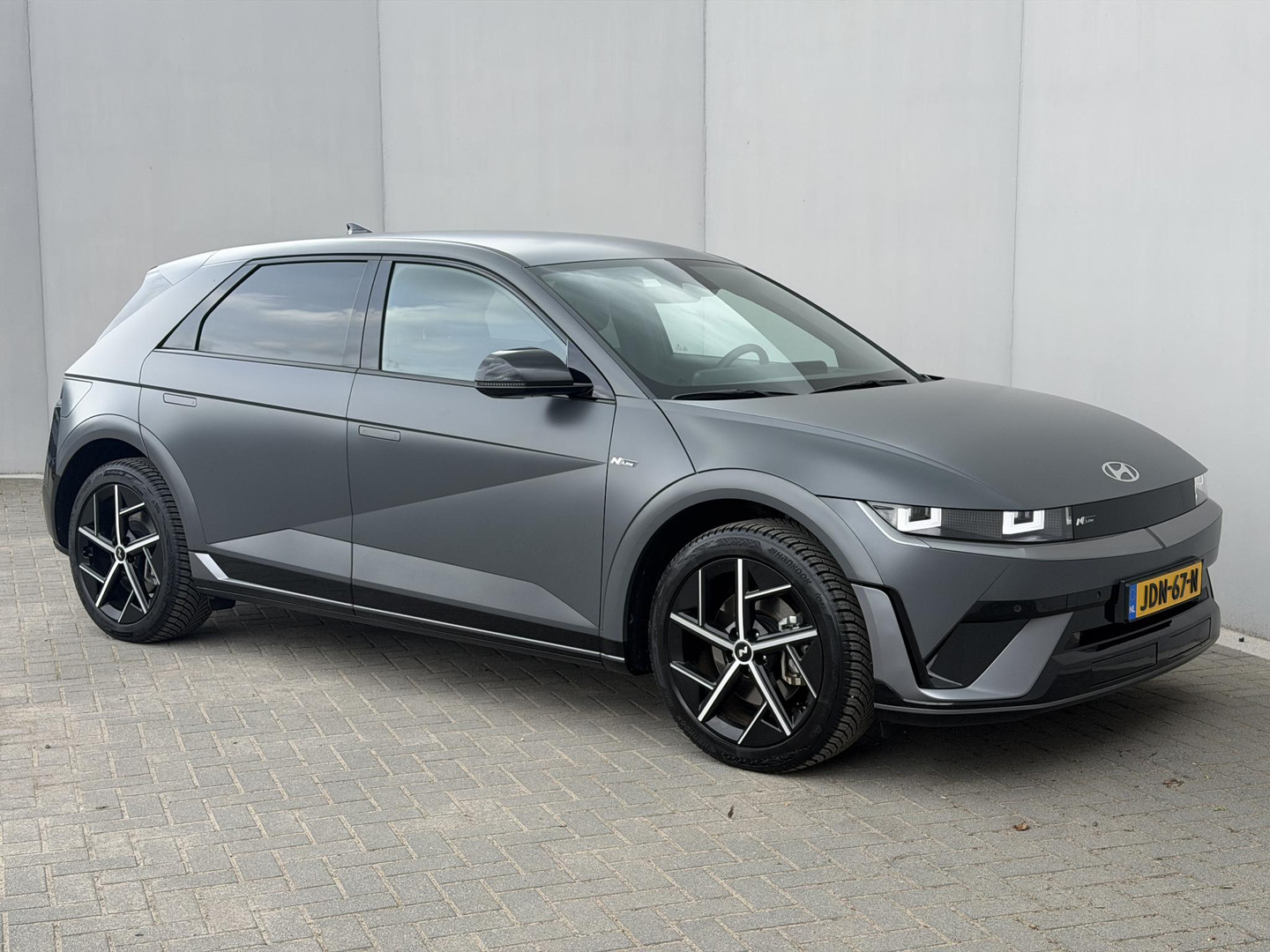 Hyundai Hyundai