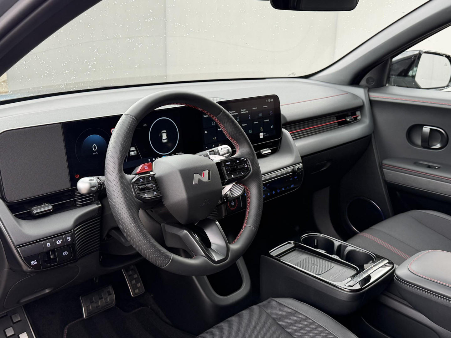 Hyundai Hyundai