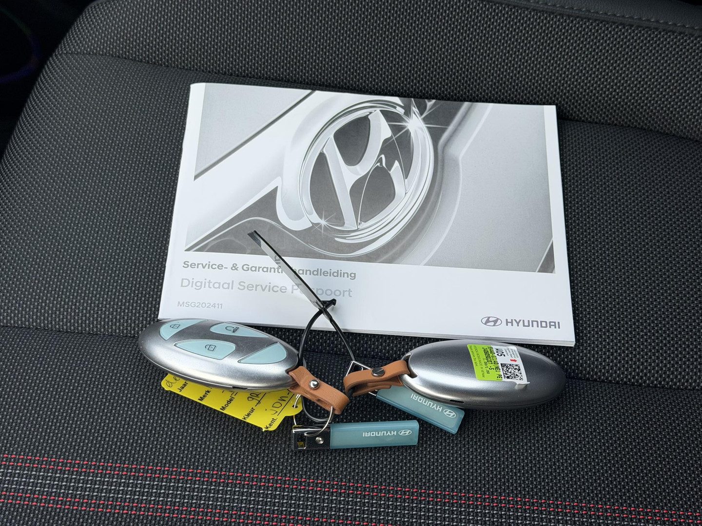 Hyundai Hyundai