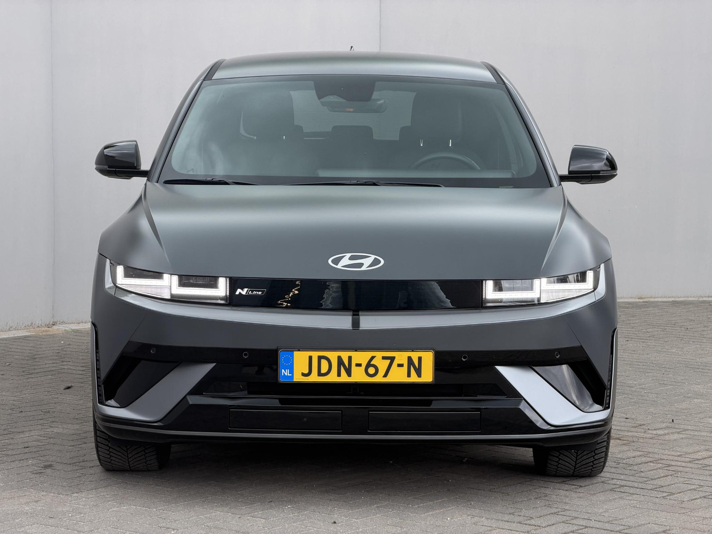 Hyundai Hyundai