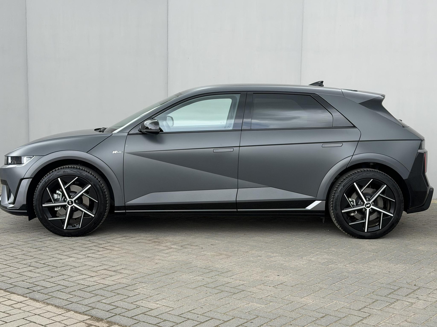 Hyundai Hyundai