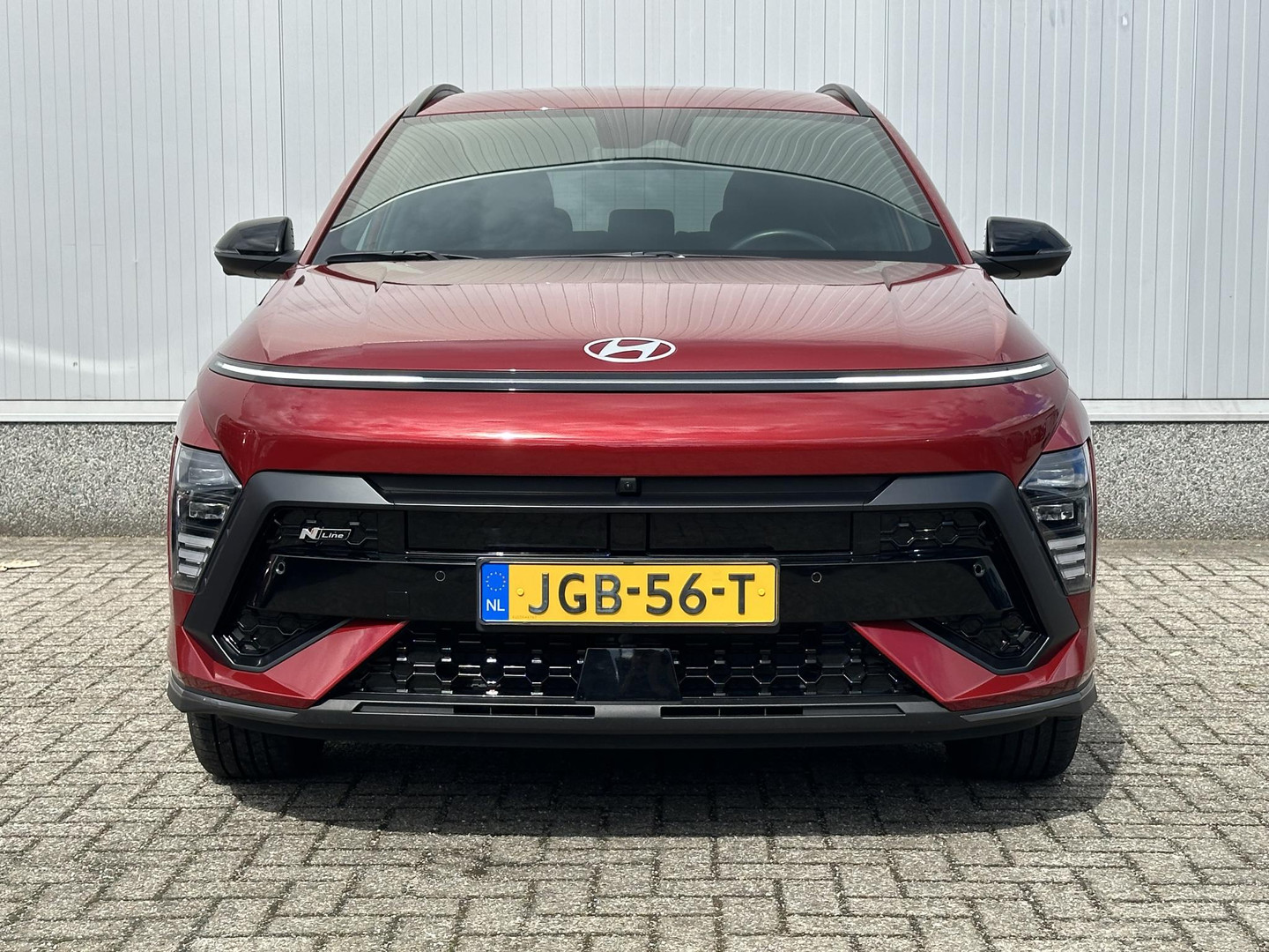 Hyundai