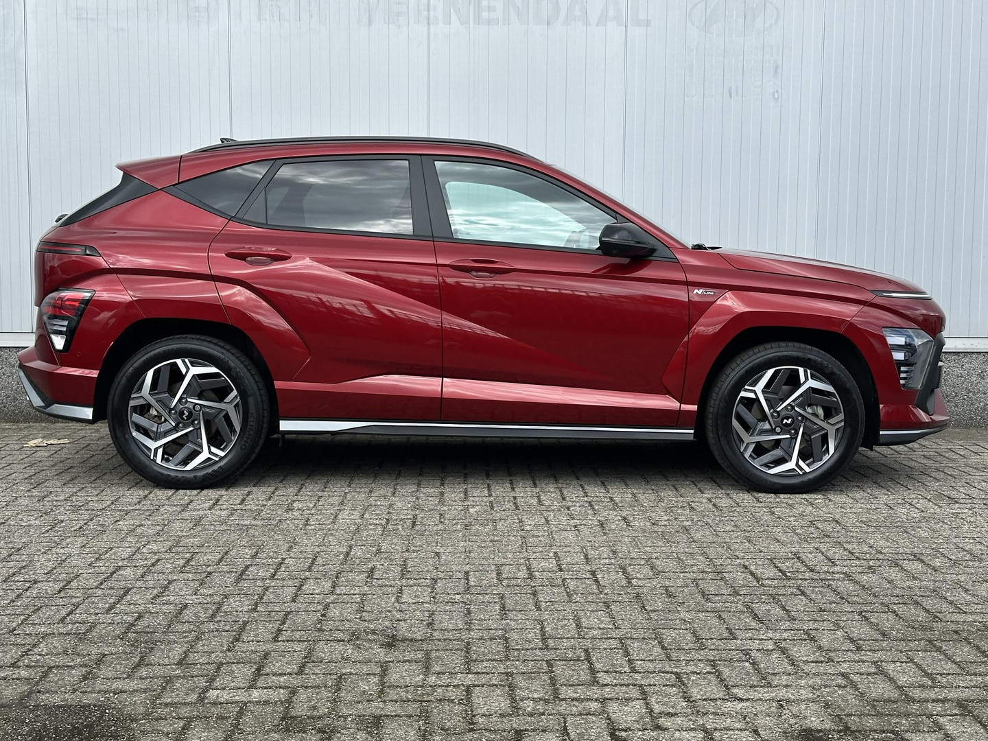 Hyundai