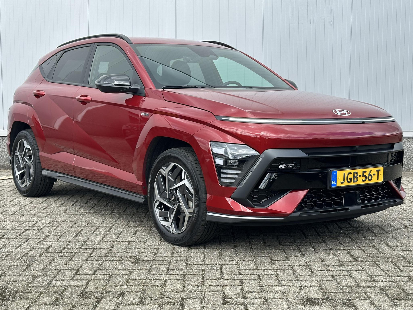 Hyundai