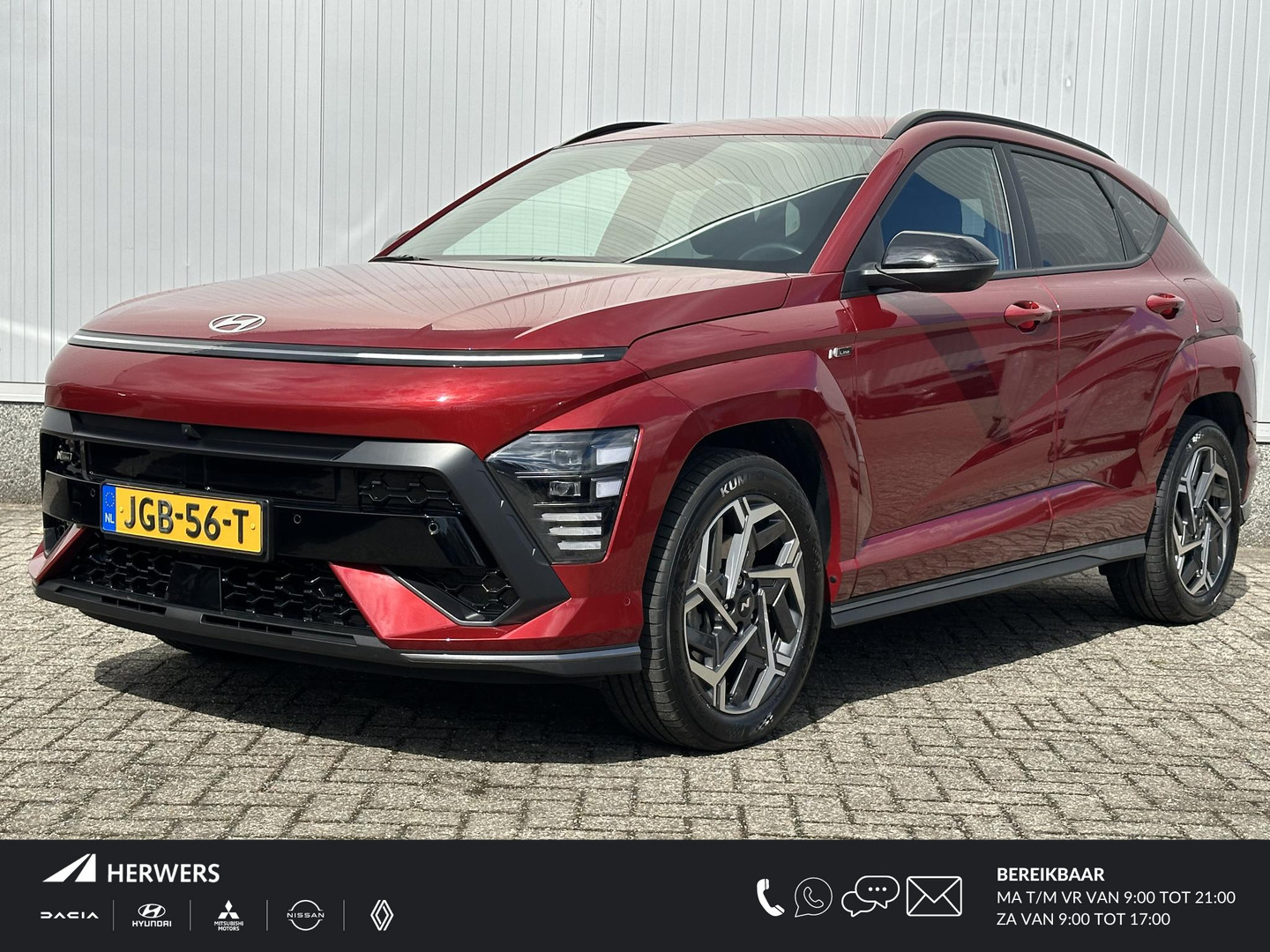 Hyundai