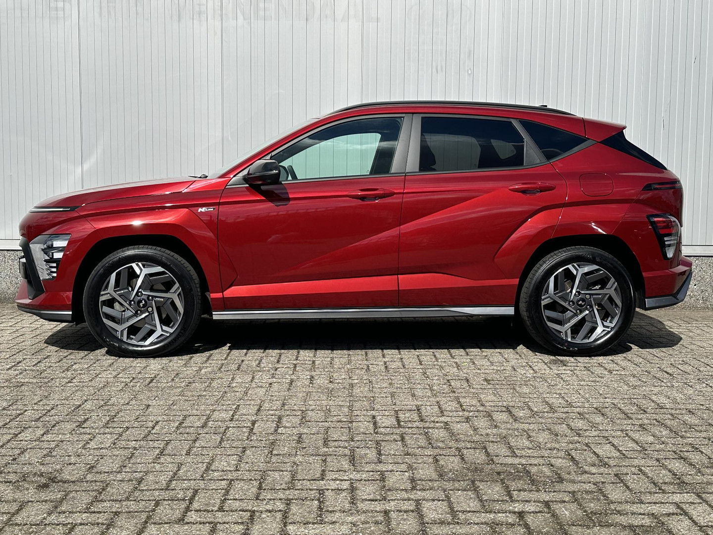 Hyundai