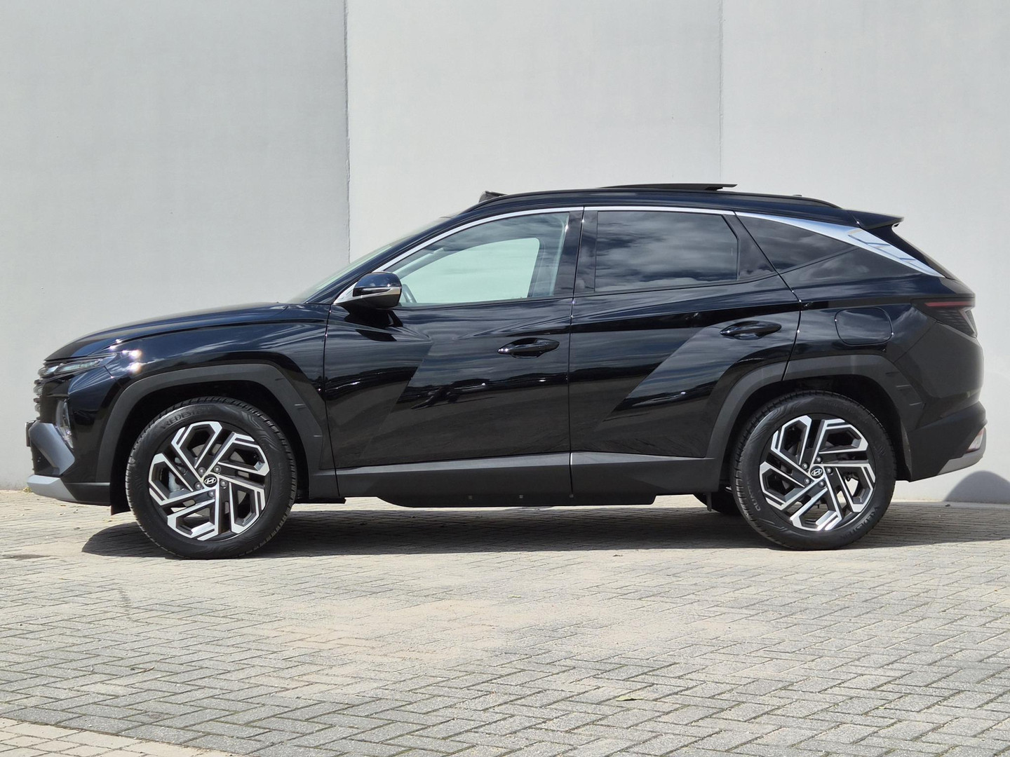 Hyundai Hyundai