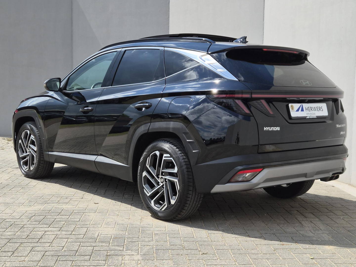 Hyundai Hyundai