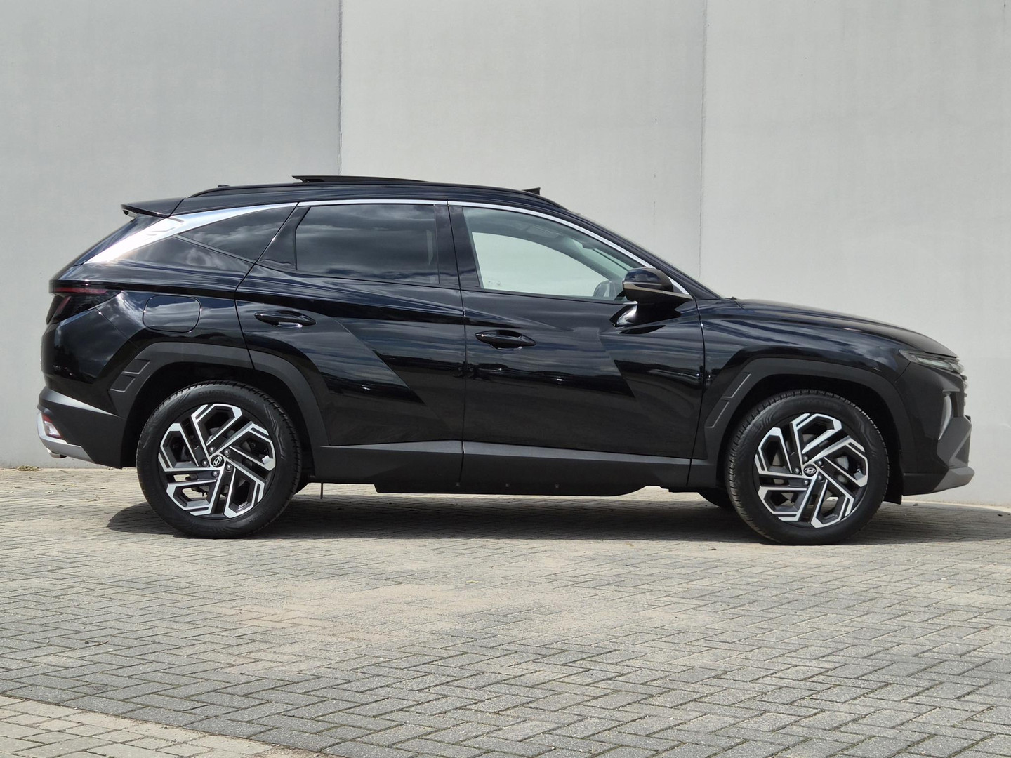 Hyundai Hyundai