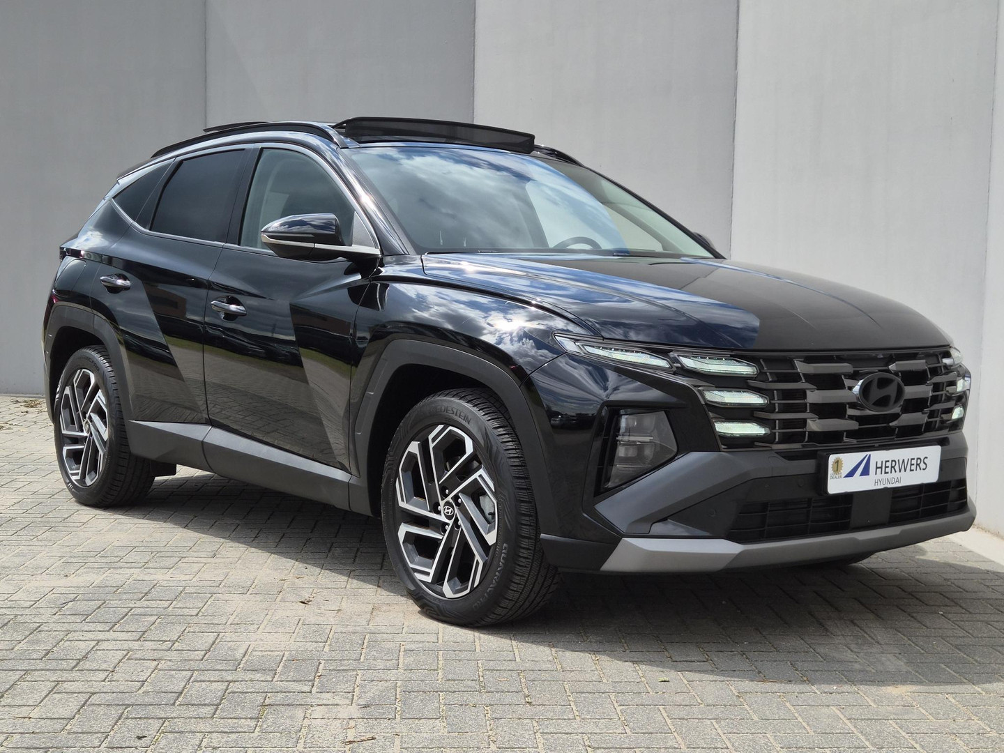 Hyundai Hyundai