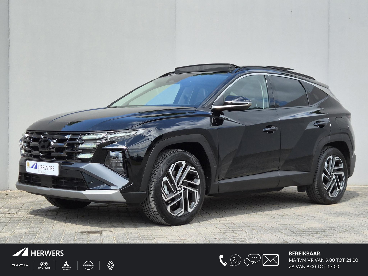 Hyundai Hyundai