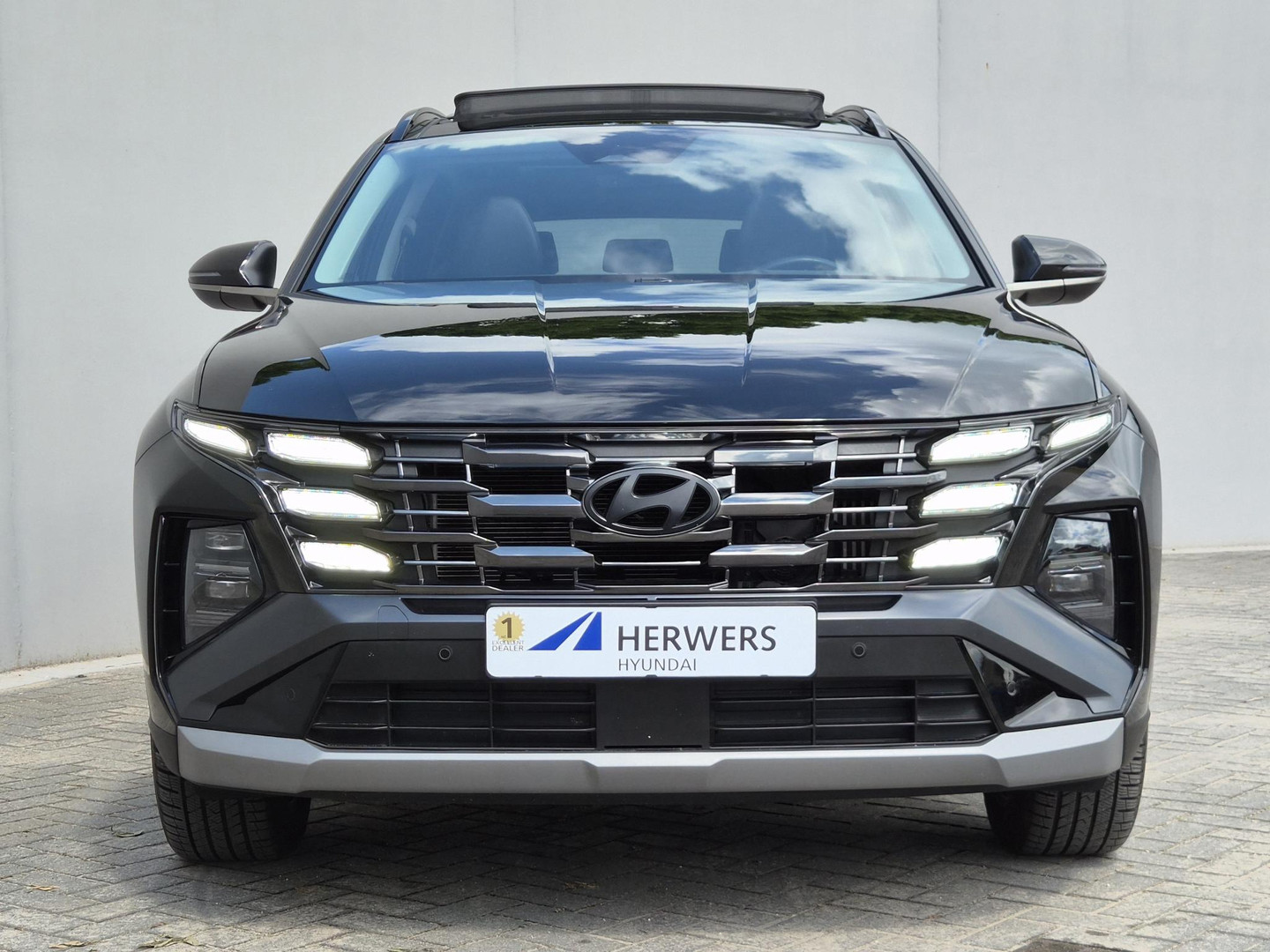 Hyundai Hyundai