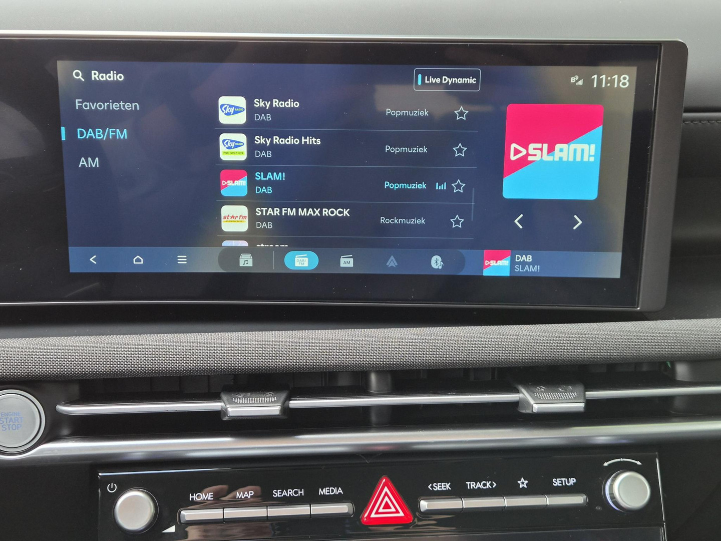 Hyundai Hyundai