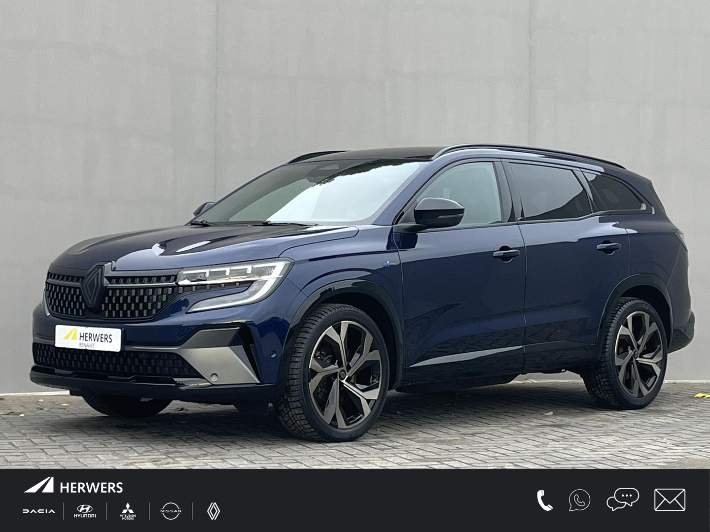 Renault Espace