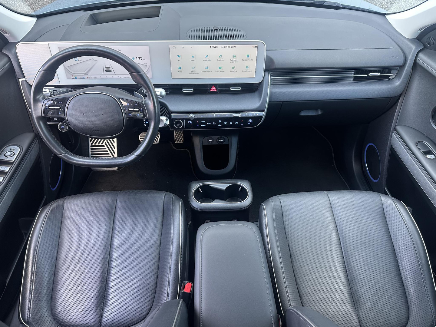Hyundai Ioniq 5