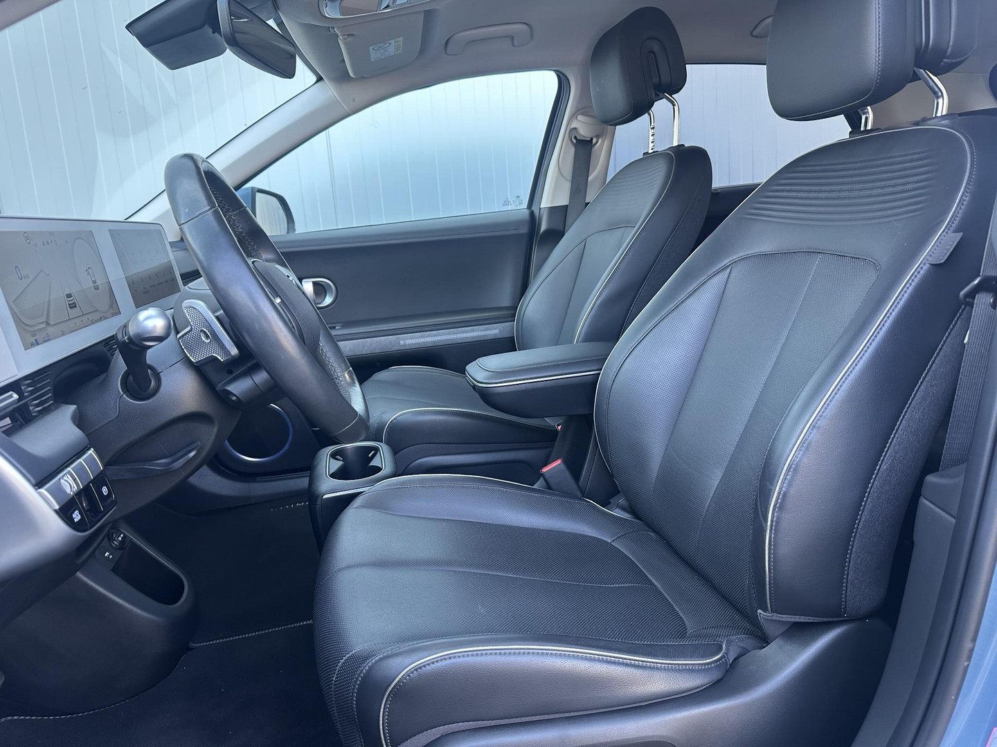 Hyundai Ioniq 5