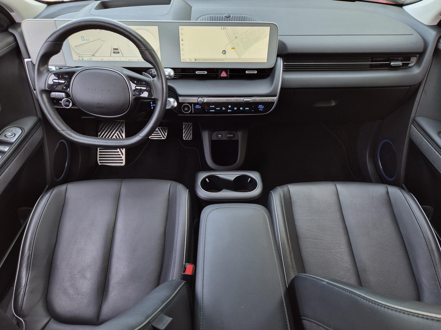 Hyundai Ioniq 5