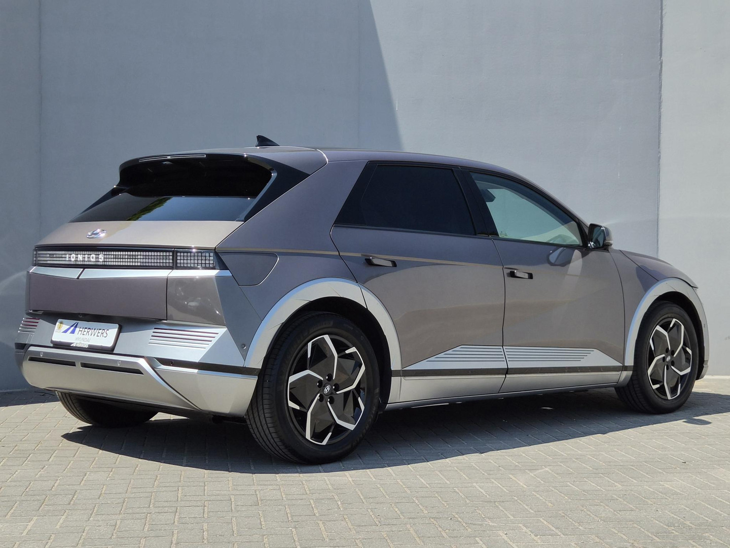 Hyundai Ioniq 5