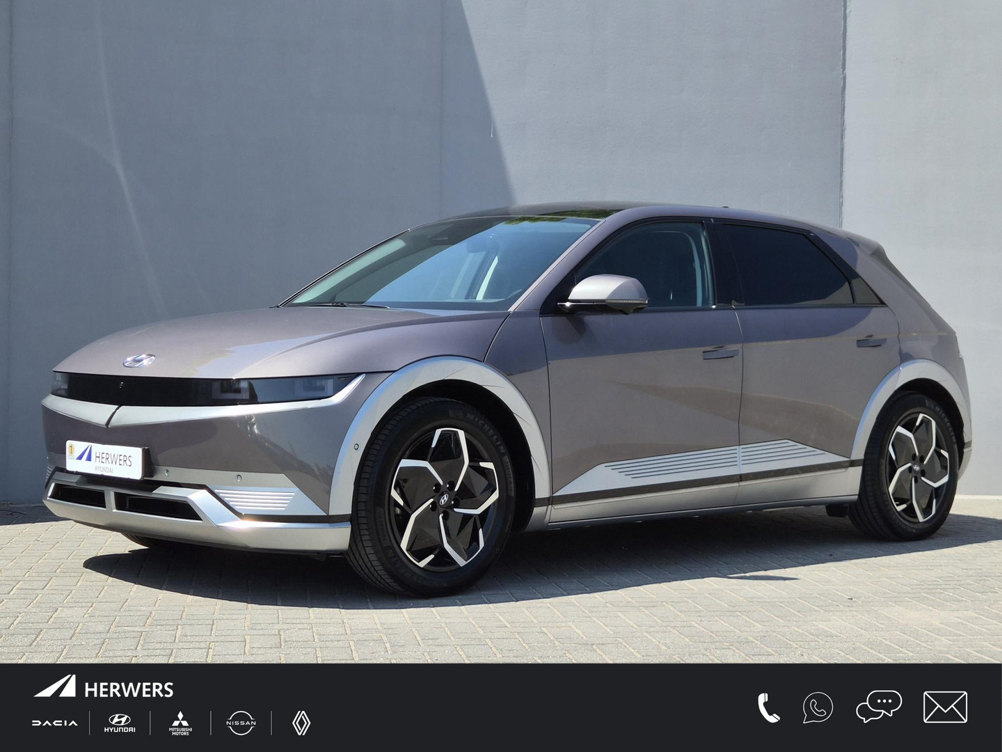 Hyundai Ioniq 5