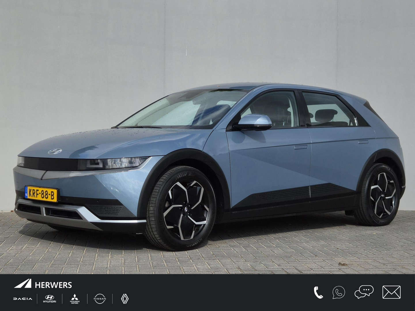 Hyundai Ioniq 5