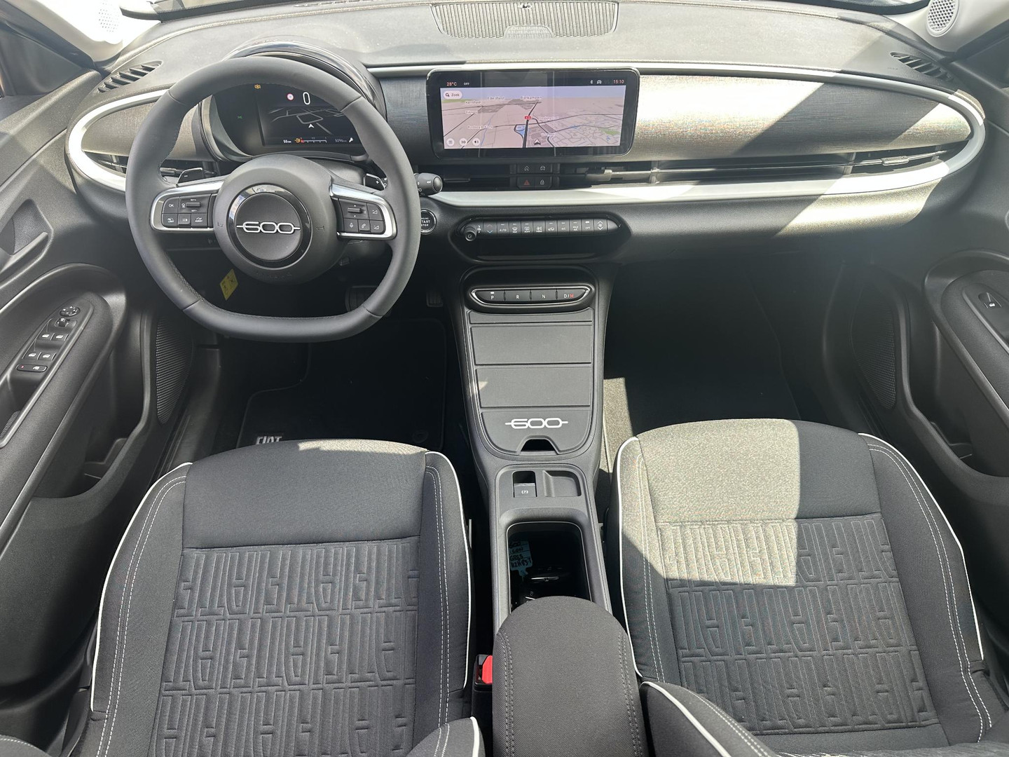 Fiat 600
