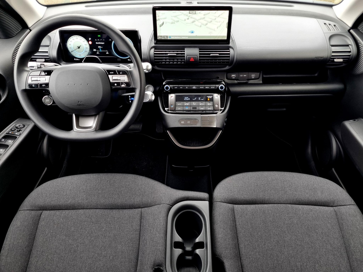 Hyundai Inster