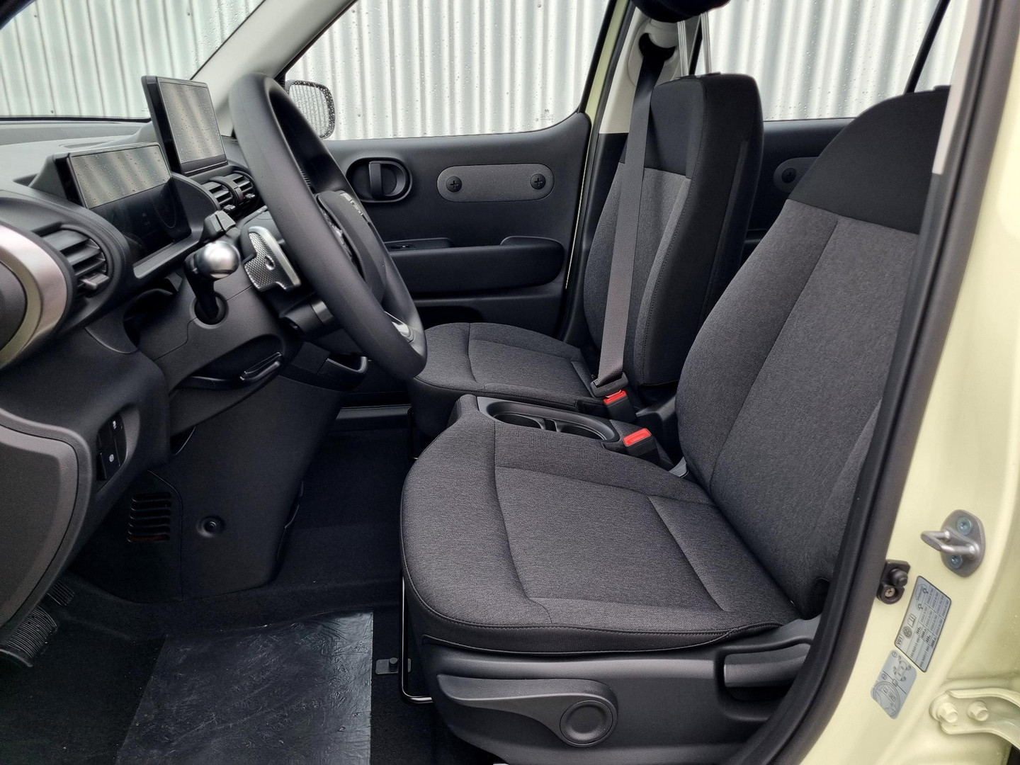 Hyundai Inster