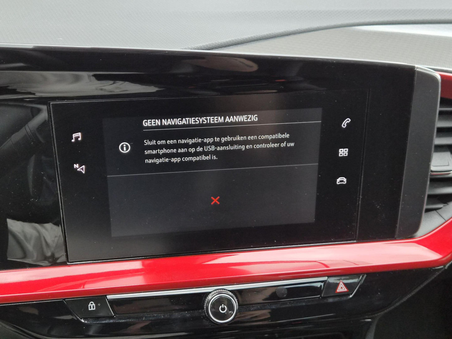 Opel Mokka Electric