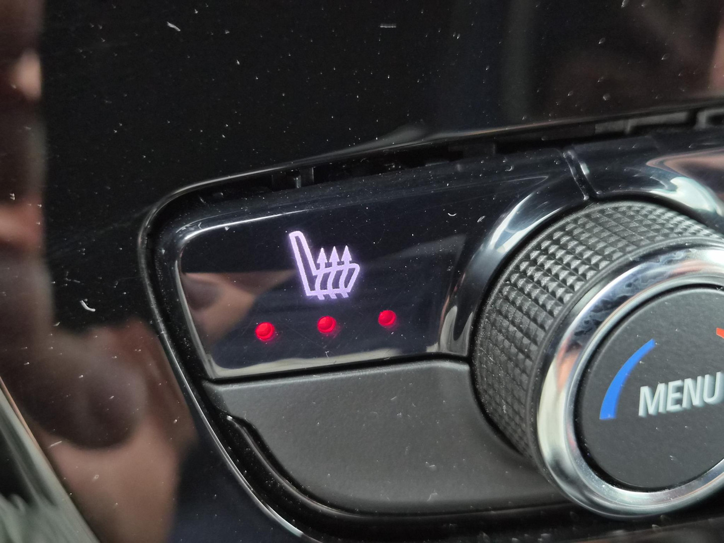 Opel Mokka Electric