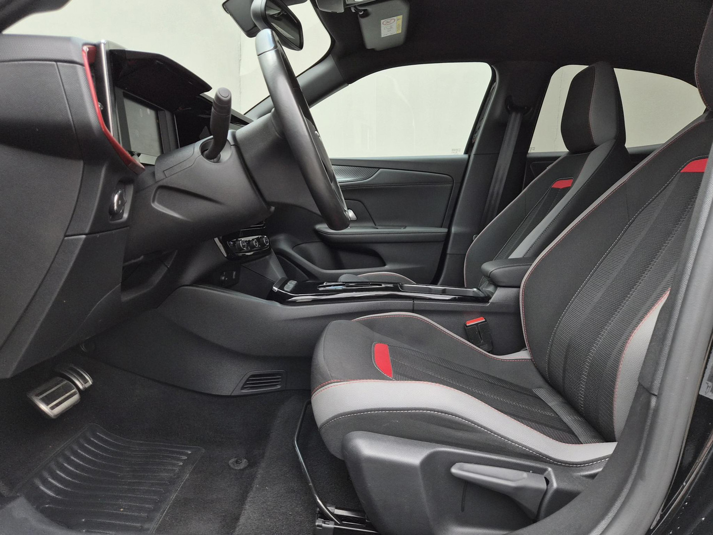 Opel Mokka Electric