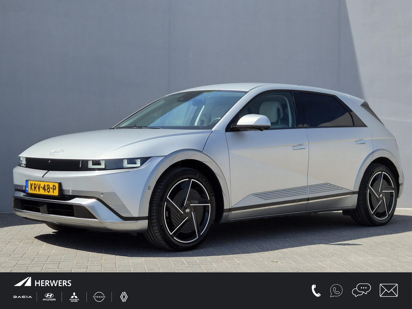 Hyundai Ioniq 5