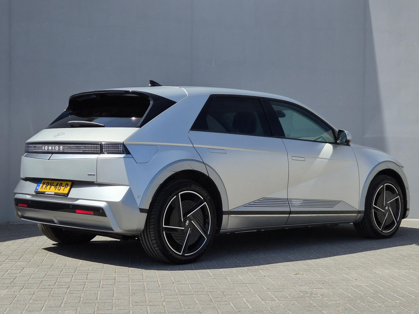 Hyundai Ioniq 5