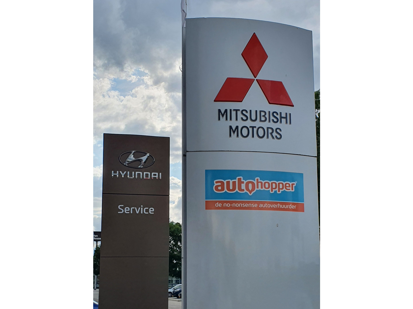 Mitsubishi