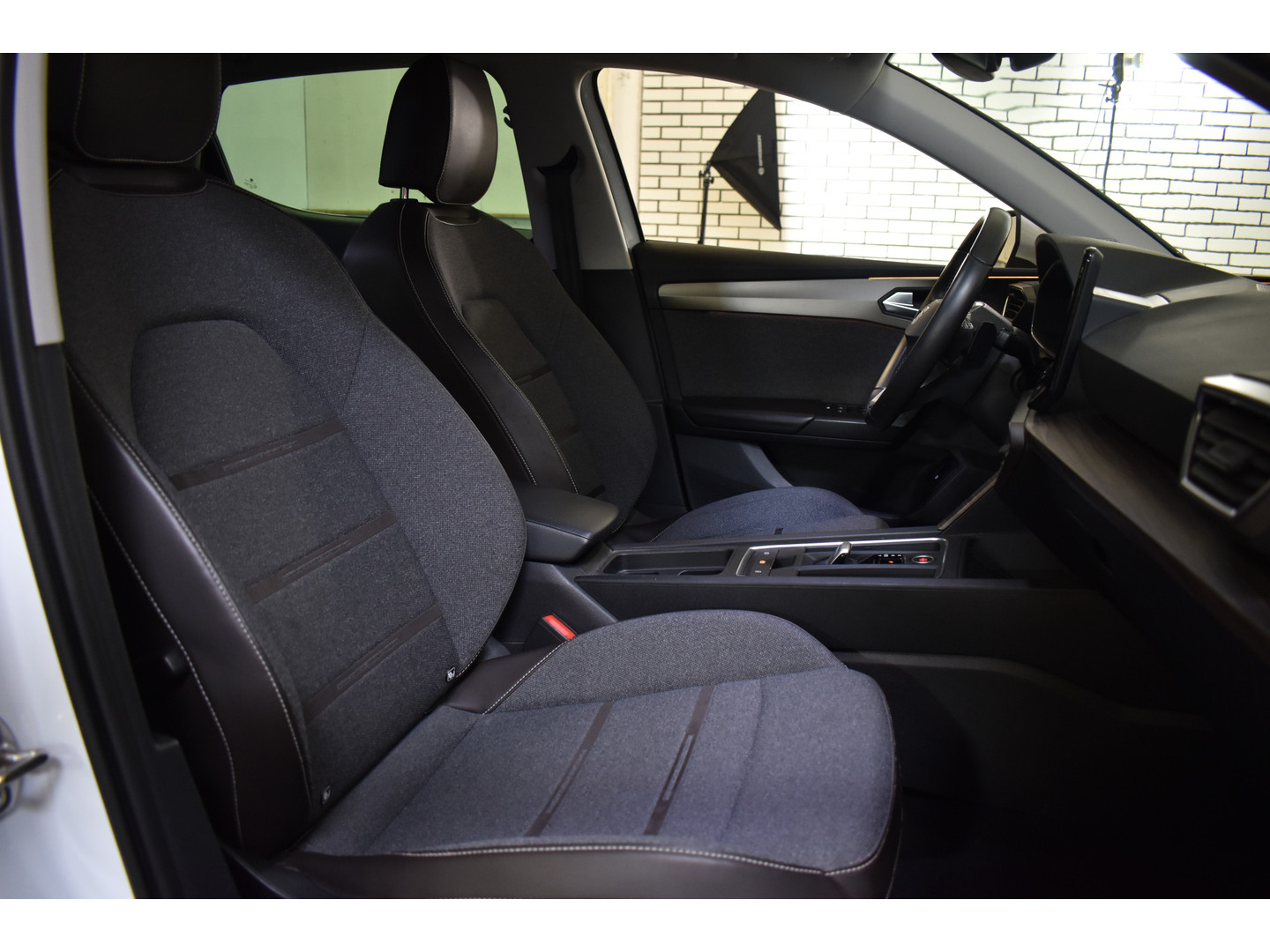 SEAT SEAT
