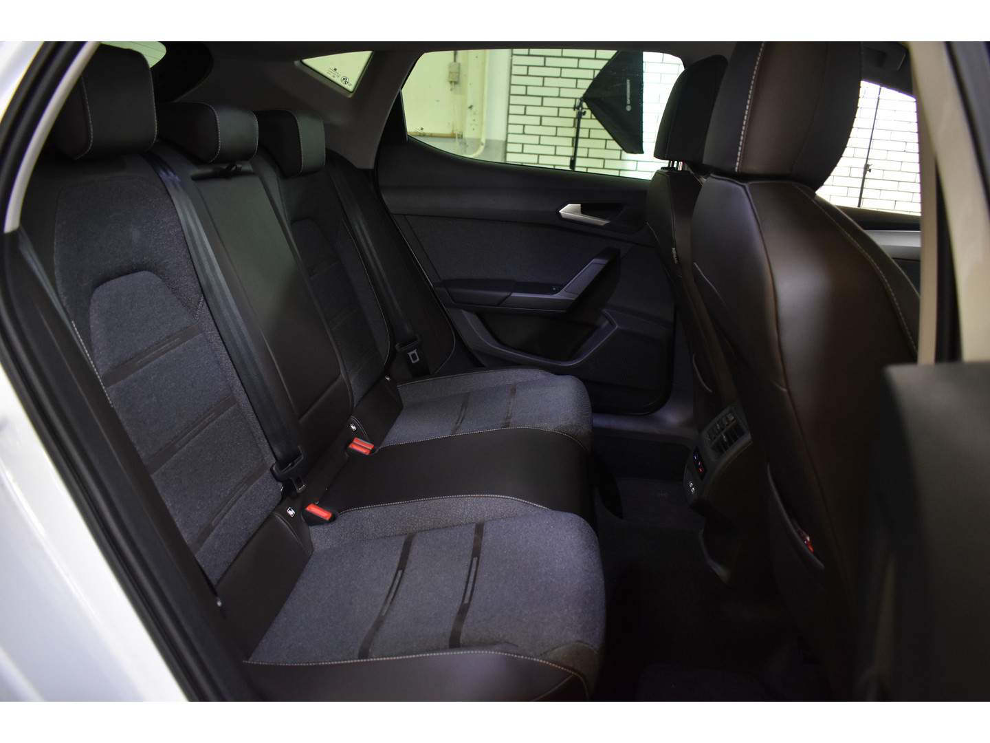 SEAT SEAT