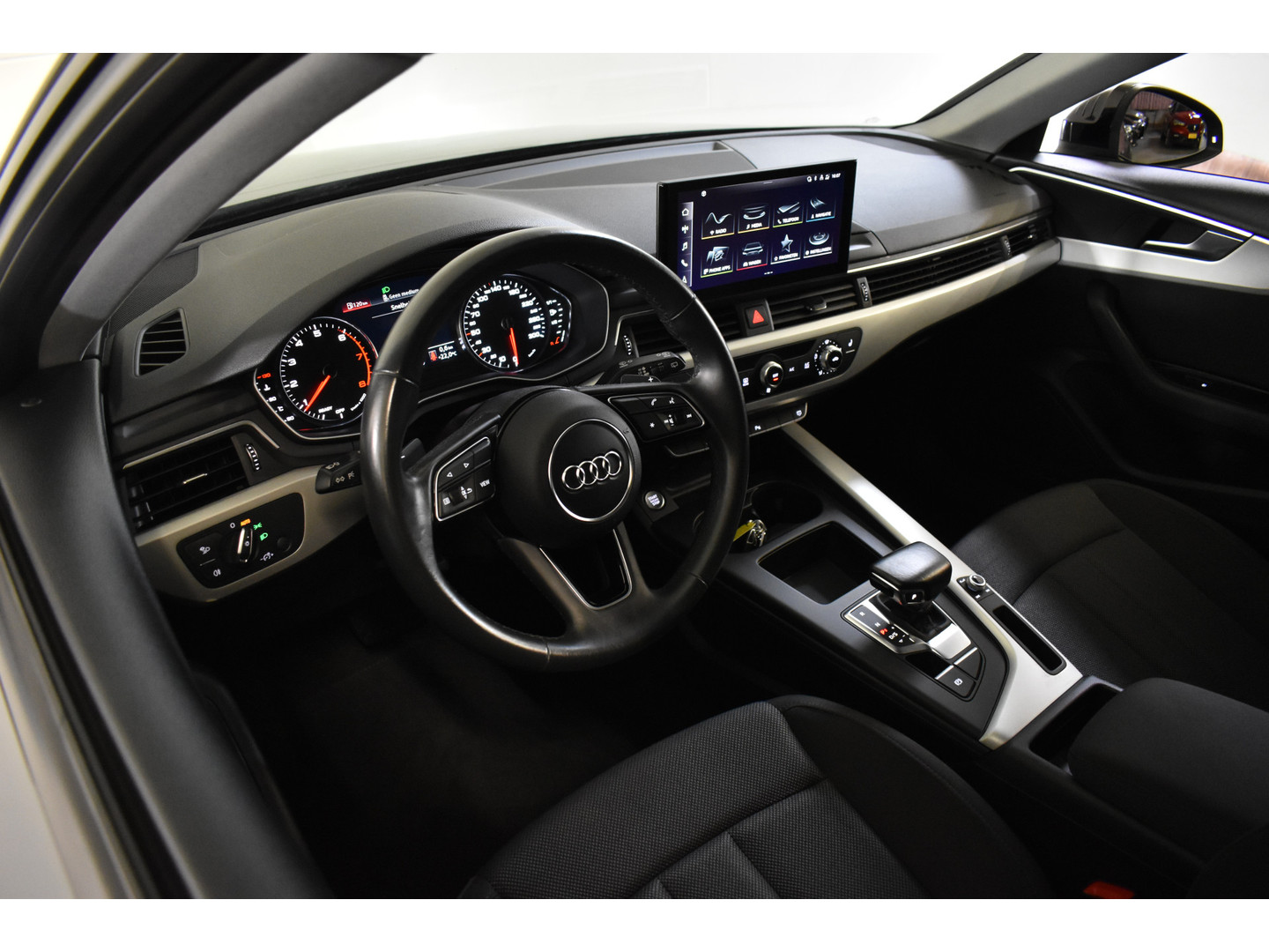 Audi Audi