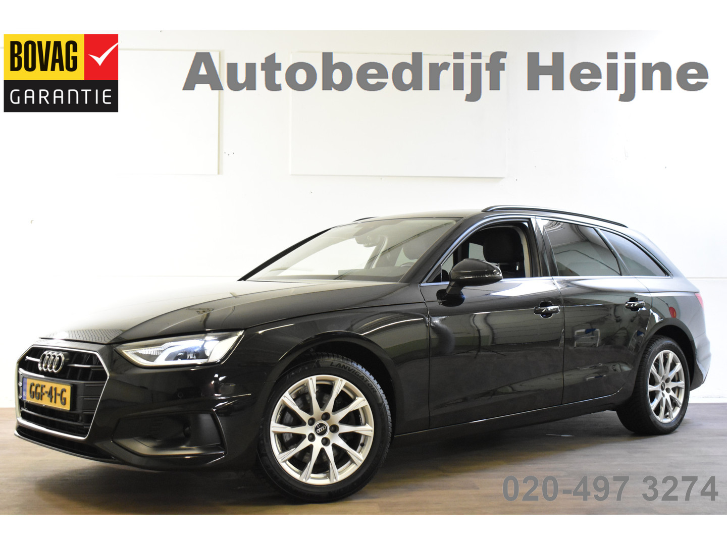 Audi Audi