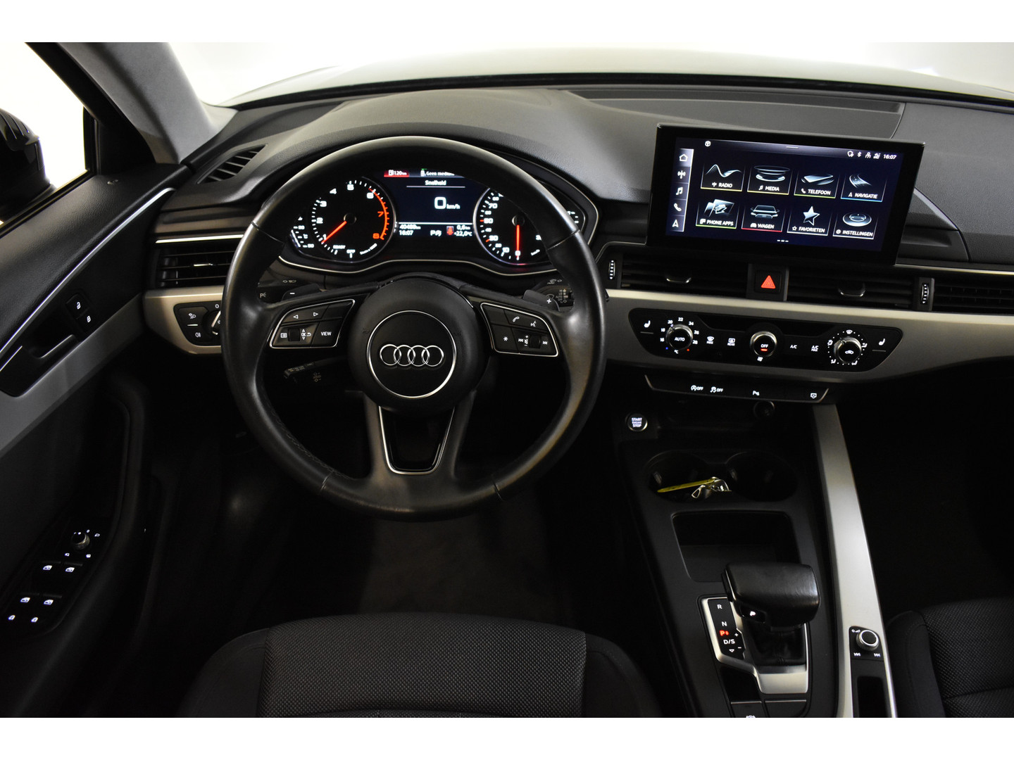 Audi Audi