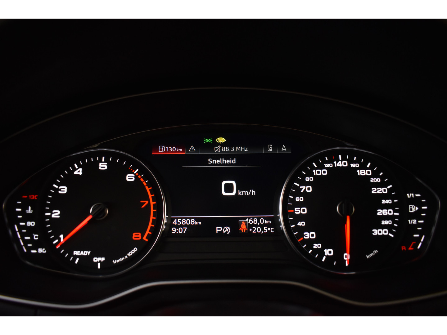 Audi Audi