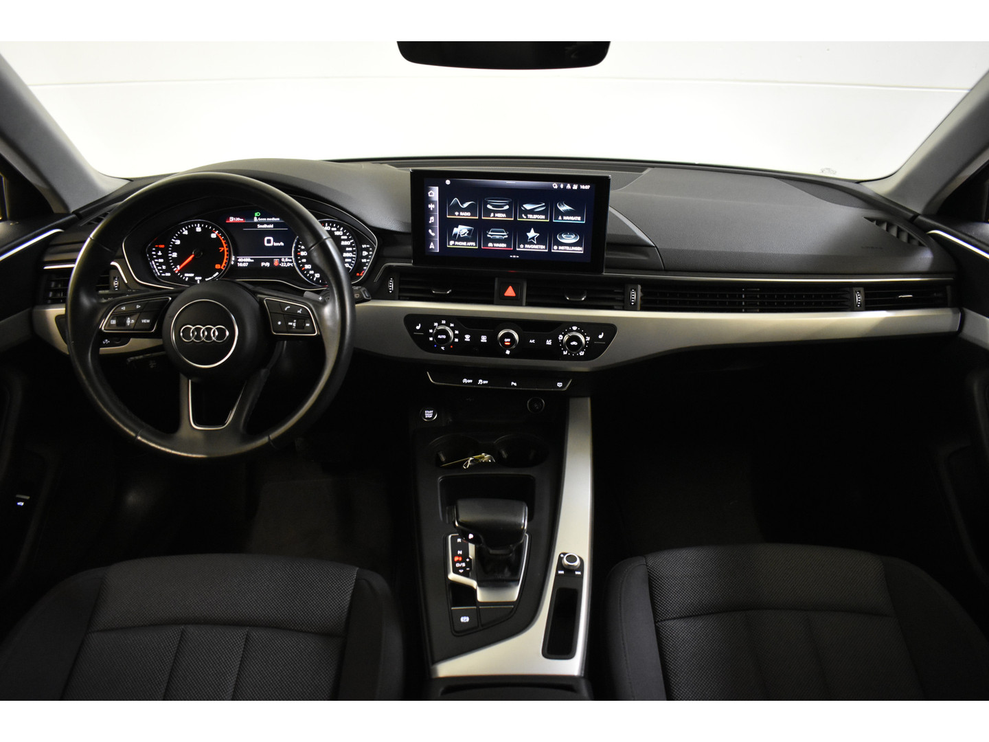 Audi Audi