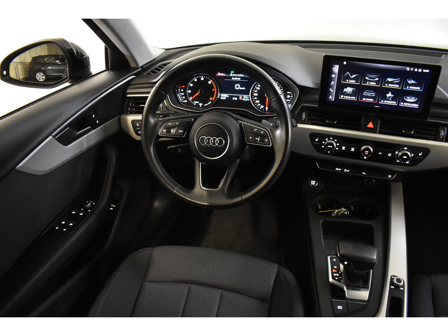 Audi Audi