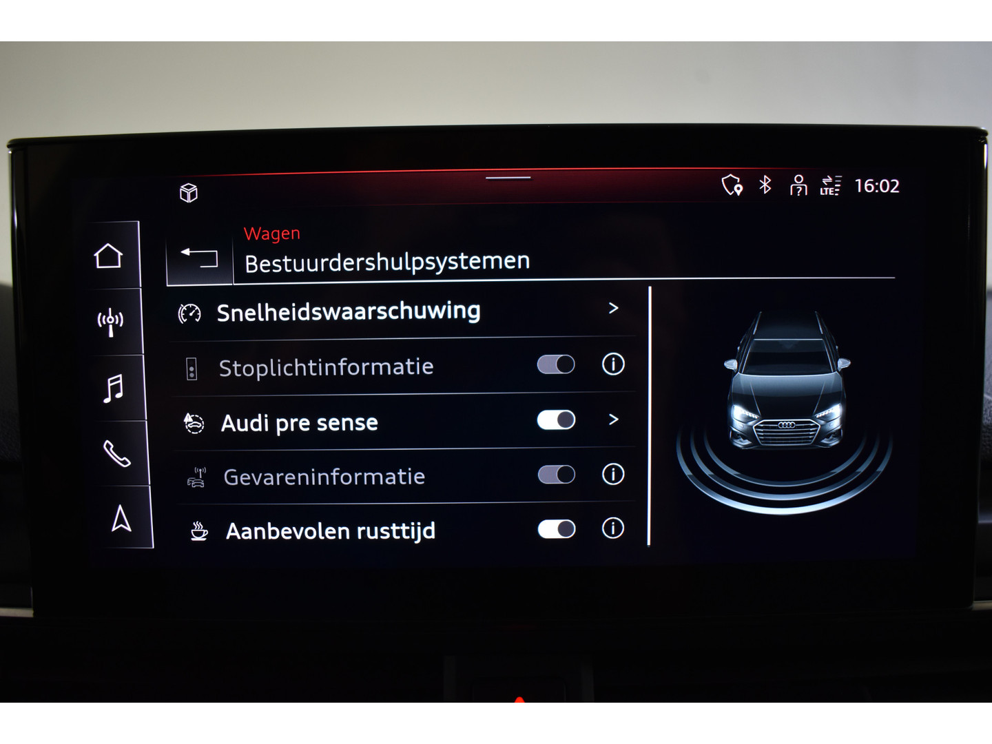 Audi Audi