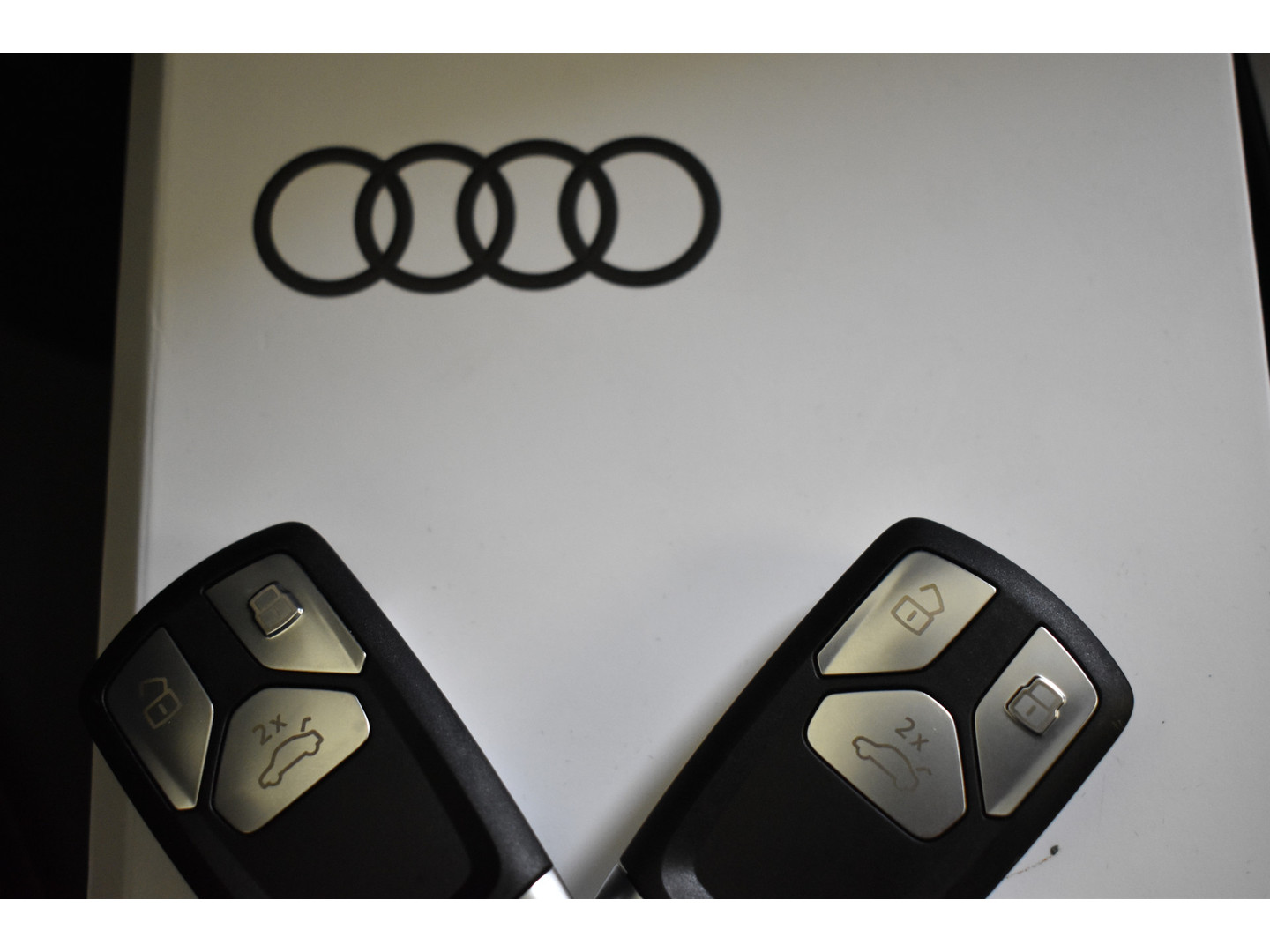 Audi Audi