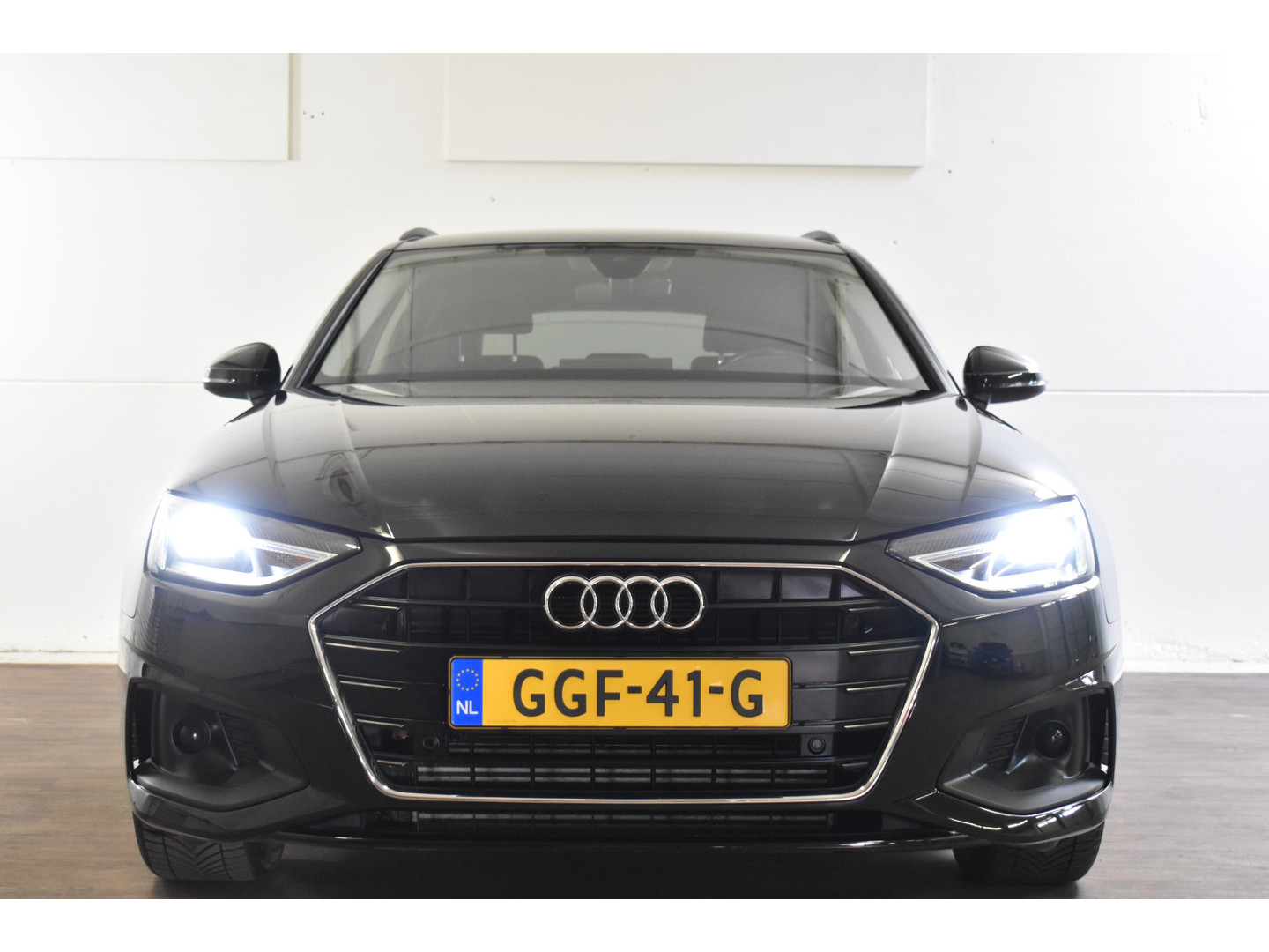 Audi Audi