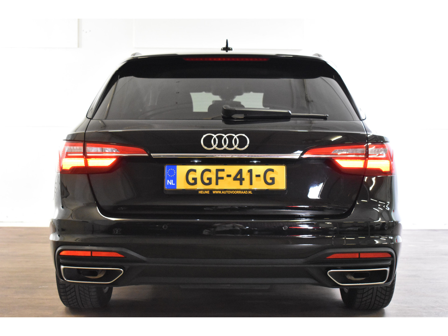 Audi Audi