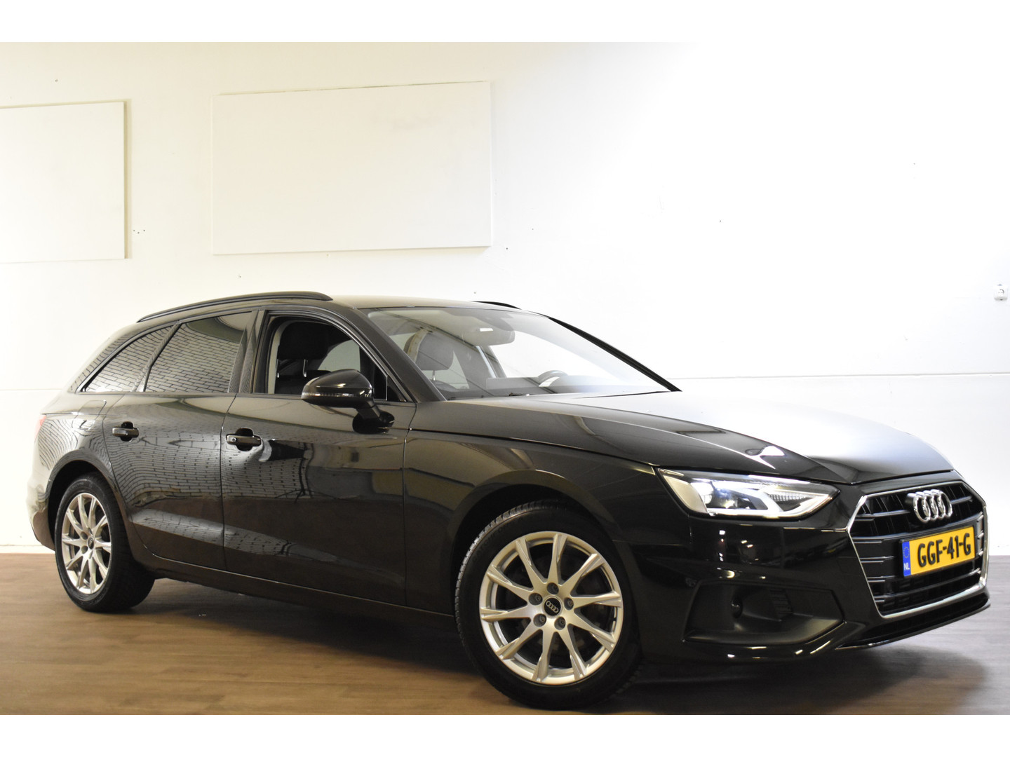 Audi Audi