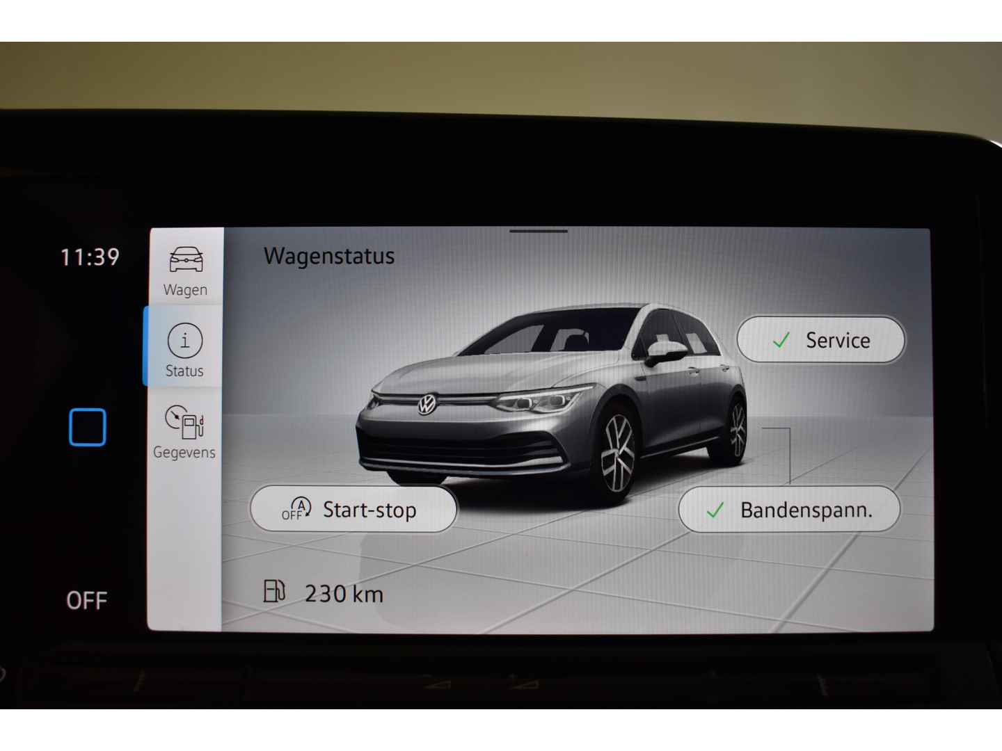 Volkswagen Volkswagen